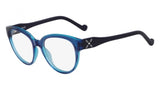 Liu Jo LJ2668R Eyeglasses