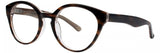 Vera Wang V333 Eyeglasses