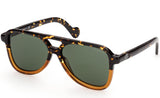 Moncler 0140 Sunglasses