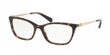 Coach 6107 Eyeglasses