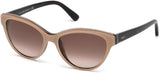 TOD'S 0129 Sunglasses