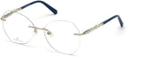 Swarovski 5345 Eyeglasses