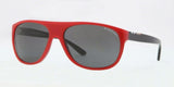 Burberry 4143 Sunglasses