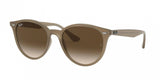 Ray Ban 4305F Sunglasses