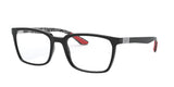 Ray Ban 8906 Eyeglasses