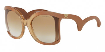 Emporio Armani 4083 Sunglasses