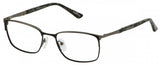 Elizabeth Arden 408 Eyeglasses