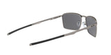 410602 - Silver - Black Iridium Polarized