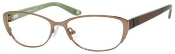 Liz Claiborne 398 Eyeglasses