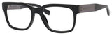 Hugo Boss 0737 Eyeglasses