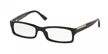 Prada Linea Rossa 10AV Eyeglasses