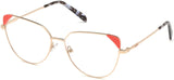 Emilio Pucci 5112 Eyeglasses
