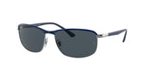 Ray Ban 3671 Sunglasses