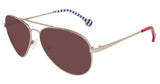 Jonathan Adler MUSTBRA58 Sunglasses