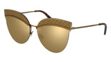 Bottega Veneta Fashion Inspired BV0101S Sunglasses