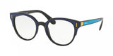 Prada Catwalk 08UV Eyeglasses