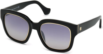 Balenciaga 0050 Sunglasses