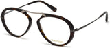 Tom Ford 5346 Eyeglasses