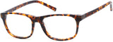 Harley-Davidson 0740 Eyeglasses