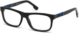 Diesel 5107 Eyeglasses