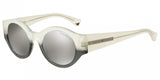 Emporio Armani 4044 Sunglasses