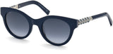 TOD'S 0201 Sunglasses