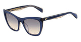 Rag & Bone 1039 Sunglasses