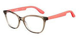 Carrera 5501 Eyeglasses