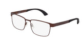 Puma Active/fundamentals PU0050O Eyeglasses