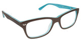 Superflex SF487 Eyeglasses