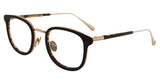 John Varvatos V410BRO49 Eyeglasses