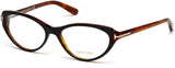 Tom Ford 5285 Eyeglasses