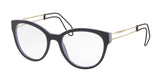 Miu Miu 03PV Eyeglasses