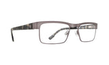 802000 - Gunmetal/matte Army Camo Tort