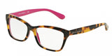 Dolce & Gabbana Contemporary 3215 Eyeglasses