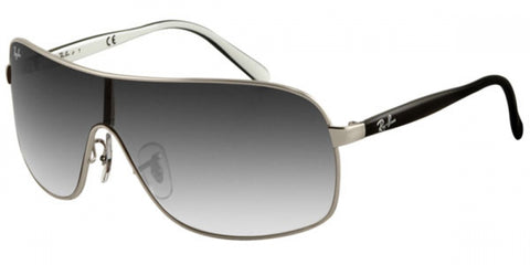 Ray Ban Junior RJ9520S Sunglasses