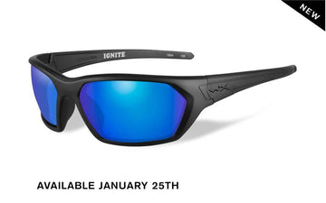 Wiley X Ignite Sunglasses