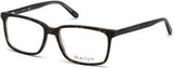 Gant 3165 Eyeglasses