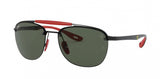 Ray Ban 3662M Sunglasses