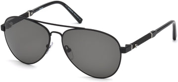 Montblanc 645S Sunglasses