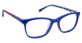 Superflex SFK219 Eyeglasses