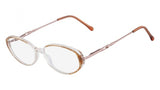 Marchon NYC TRES JOLIE 71 Eyeglasses