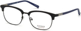 Guess 3024 Eyeglasses