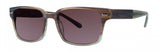 Original Penguin THE CLANCY Sunglasses