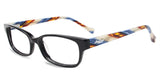 Lucky Brand SEASPUR52 Eyeglasses