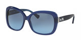 Coach L139 8158 Sunglasses