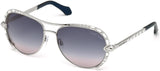 Roberto Cavalli 975S Sunglasses