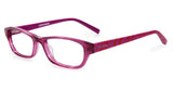 Converse K007PUR49 Eyeglasses