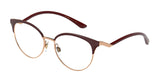 Dolce & Gabbana 1337 Eyeglasses