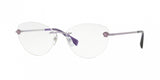 Versace 1248B Eyeglasses